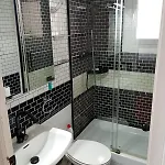 Apartmán Frente Al Mar Con Terraza - *