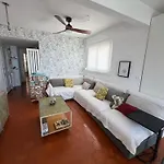 Apartmán Frente Al Mar Con Terraza -