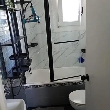 Frente Al Mar Con Terraza - * Sitges