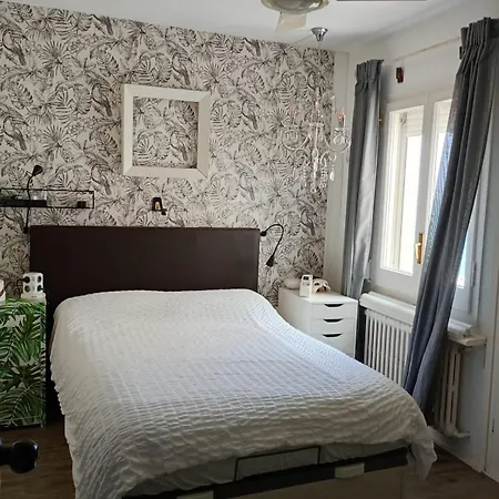 Frente Al Mar Con Terraza - * Sitges