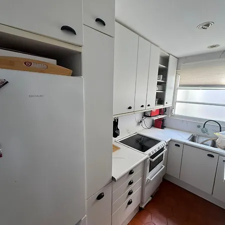 Frente Al Mar Con Terraza - * Sitges