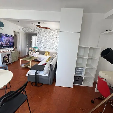 Frente Al Mar Con Terraza -