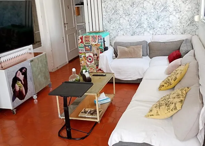 Frente Al Mar Con Terraza -