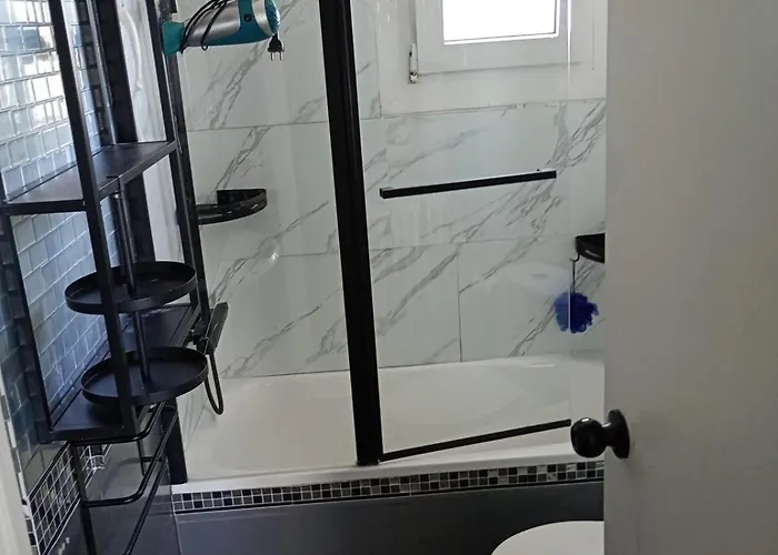 Frente Al Mar Con Terraza - * Sitges