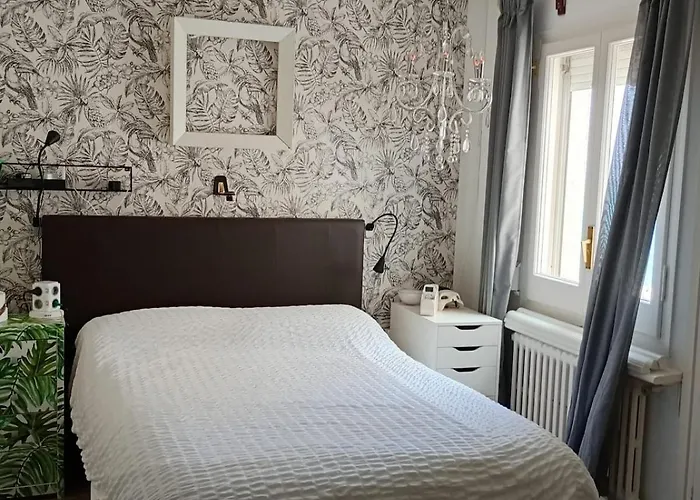 Frente Al Mar Con Terraza - * Sitges